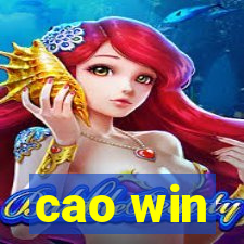 cao win